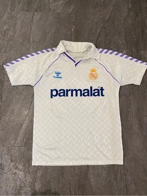 VALENCIA CF 1992/1993 HOME FOOTBALL SHIRT CAMISETA PUMA RARE 12