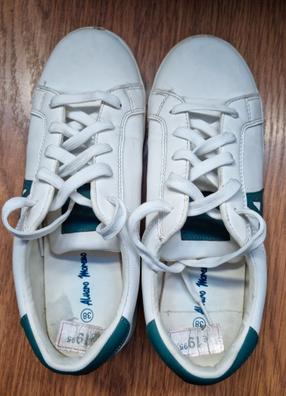Tenis marca Moda y complementos de segunda mano barata Milanuncios