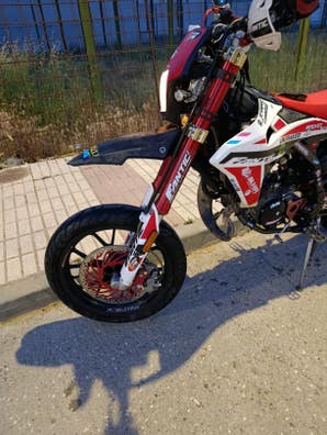 Fantic - XE 50