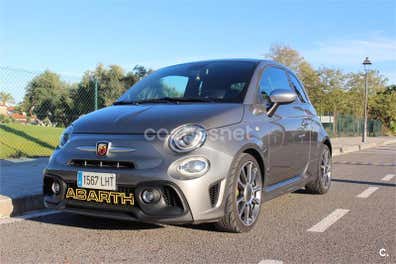 ABARTH 500