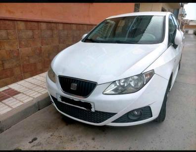 Seat ibiza 2008 de segunda mano y ocasión | Milanuncios