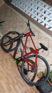 Merida big nine 300 29er 2017 Bicictetas de monta a BTT de segunda