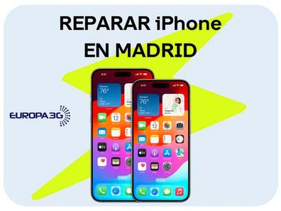 Reparar iPhone 11 Pro Max. Servicio técnico Madrid y Pozuelo Alarcón.