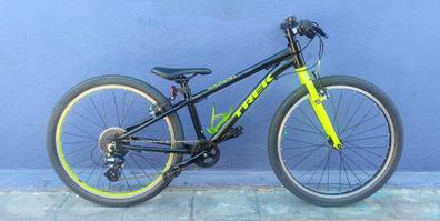 Bicicleta 20 pulgadas trek hot sale