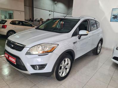FORD - KUGA 2.0 TDCI 4WD TITANIUM