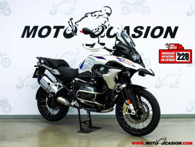 BMW R 1250 GS