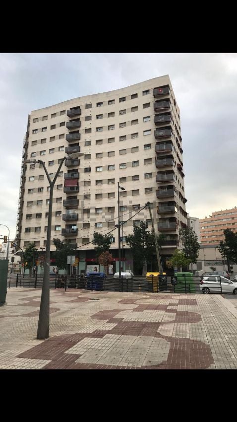 Fotografía del inmueble reportado: 1.300 €/mes — Málaga, Málaga