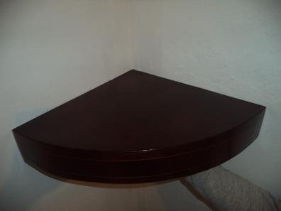 MILANUNCIOS | Coqueta de caoba Antigüedades de segunda mano baratas