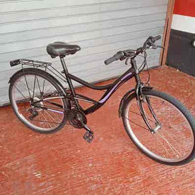 Bicicletas de segunda mano en Zaragoza Provincia Milanuncios