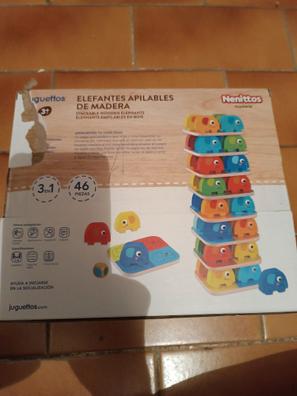 Juguettos de segunda mano en Zaragoza Provincia Milanuncios