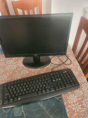 Donacion de ordenador de segunda mano Milanuncios