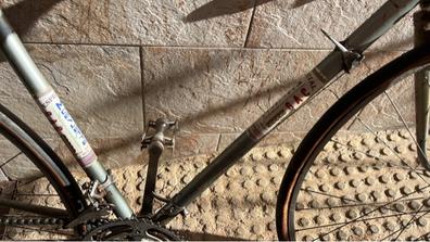 Bici gac mobylette sprint clasica de segunda mano Milanuncios