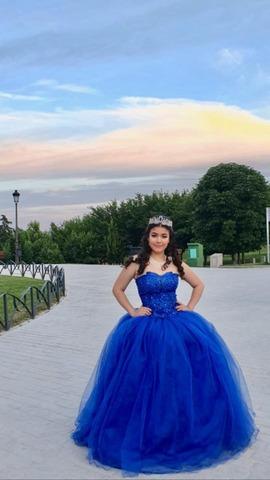 Vestidos de quinceañera 2025 de segunda mano