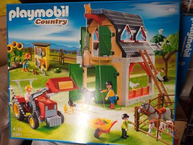 Ferme PLAYMOBIL - 5961