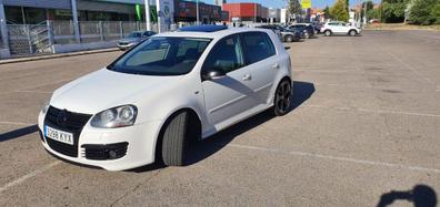 Volkswagen Golf de segunda mano y ocasión en Guadalajara Provincia |  Milanuncios