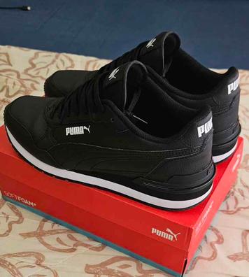 Milanuncios zapatillas puma