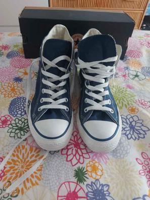 Converse baratas cheap milanuncios