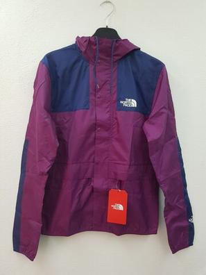 North Face Cortavientos con Forro Polar Niña de segunda mano por 45 EUR en  Alboraya en WALLAPOP