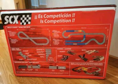 Scalextric store adrenaline cup