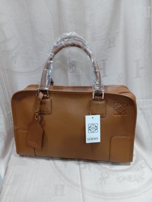 Loewe amazonas Bolsos de segunda mano baratos Milanuncios