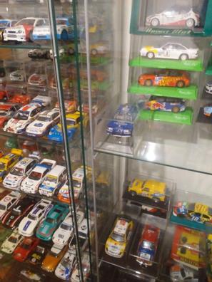 Milanuncios - Coches scalextric slot escala 1/32