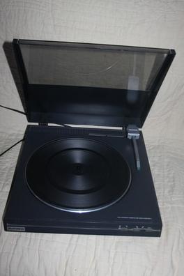 Milanuncios - tocadiscos sony ps lx 56