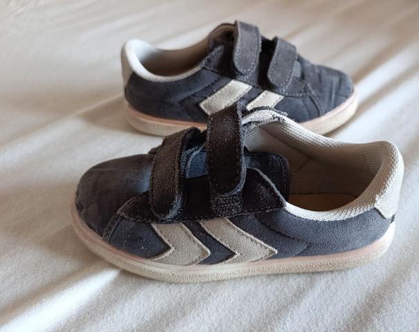 Milanuncios Zapatillas pisamonas