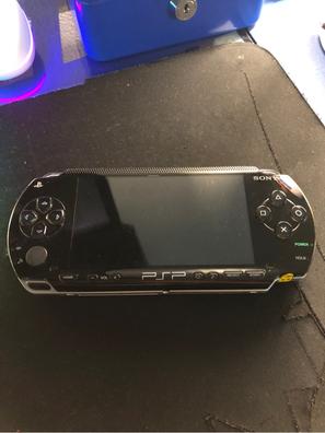 PSP psp 1004 de segunda mano y baratas | Milanuncios