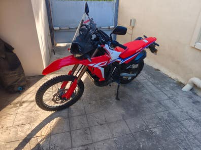 Honda - CRF 300 Rally