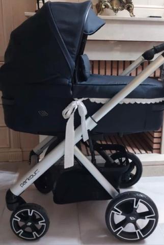 Milanuncios carrito bebe febrero 2023
