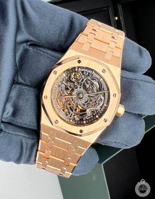 Reloj audemars piguet discount clon