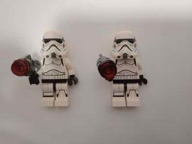 Lego soldado Milanuncios