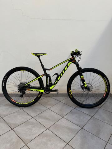 Milanuncios SCOTT SPARK 930 CARBONO