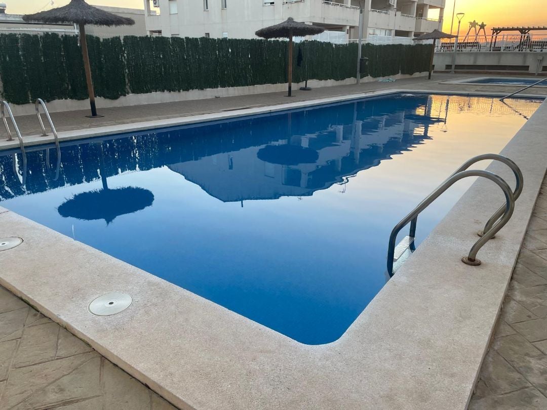 Fotografía del inmueble reportado: 850 €/mes — Puzol, Puzol