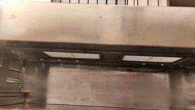 Tostadora industrial a gas hot sale