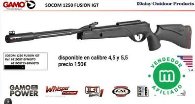 G-Magnum 1250 Gamo 5.5mm - Gamo - Tienda de Airsoft, replicas y