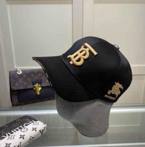 Burberry gorra clearance 60