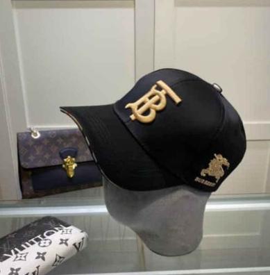 Burberry sale gorra 75