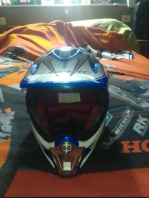 Casco zeus motocross hot sale