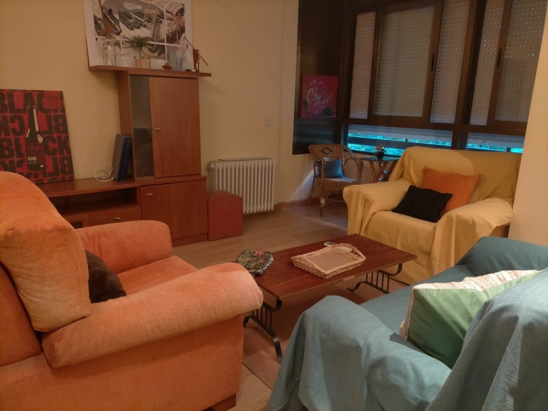 Fotografía del inmueble reportado: 650 €/mes — Ciudad Real, Ciudad Real