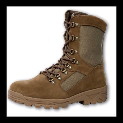 Botas iturri online ejercito