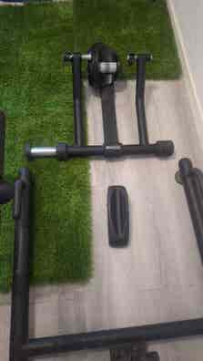 Rodillo bkool de segunda mano Milanuncios