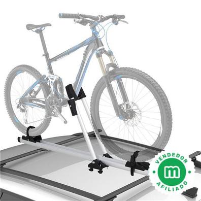 Portabicicletas techo aluminio Bike Pro Menabo