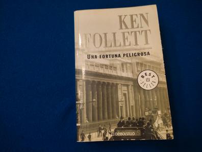 Milanuncios Una Fortuna Peligrosa Ken Follet