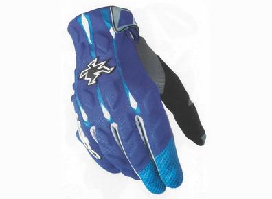 Milanuncios - Guantes motocross hebo he1231