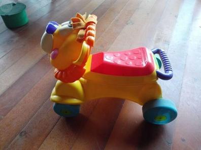 Fisher price leon Milanuncios