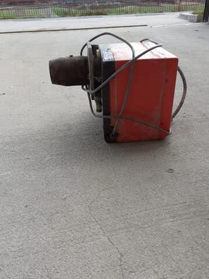 Quemador Electrodomésticos baratos de segunda mano baratos | Milanuncios