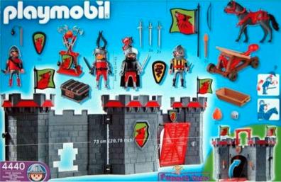 Castillo maletin playmobil 4440 online