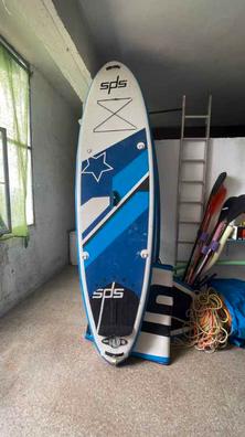 surf hinchable de surf y accesorios segunda mano | Milanuncios