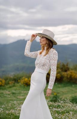 Lorenzo Caprile Madrinas Sin Mantilla Vestidos Y Trajes De Novia